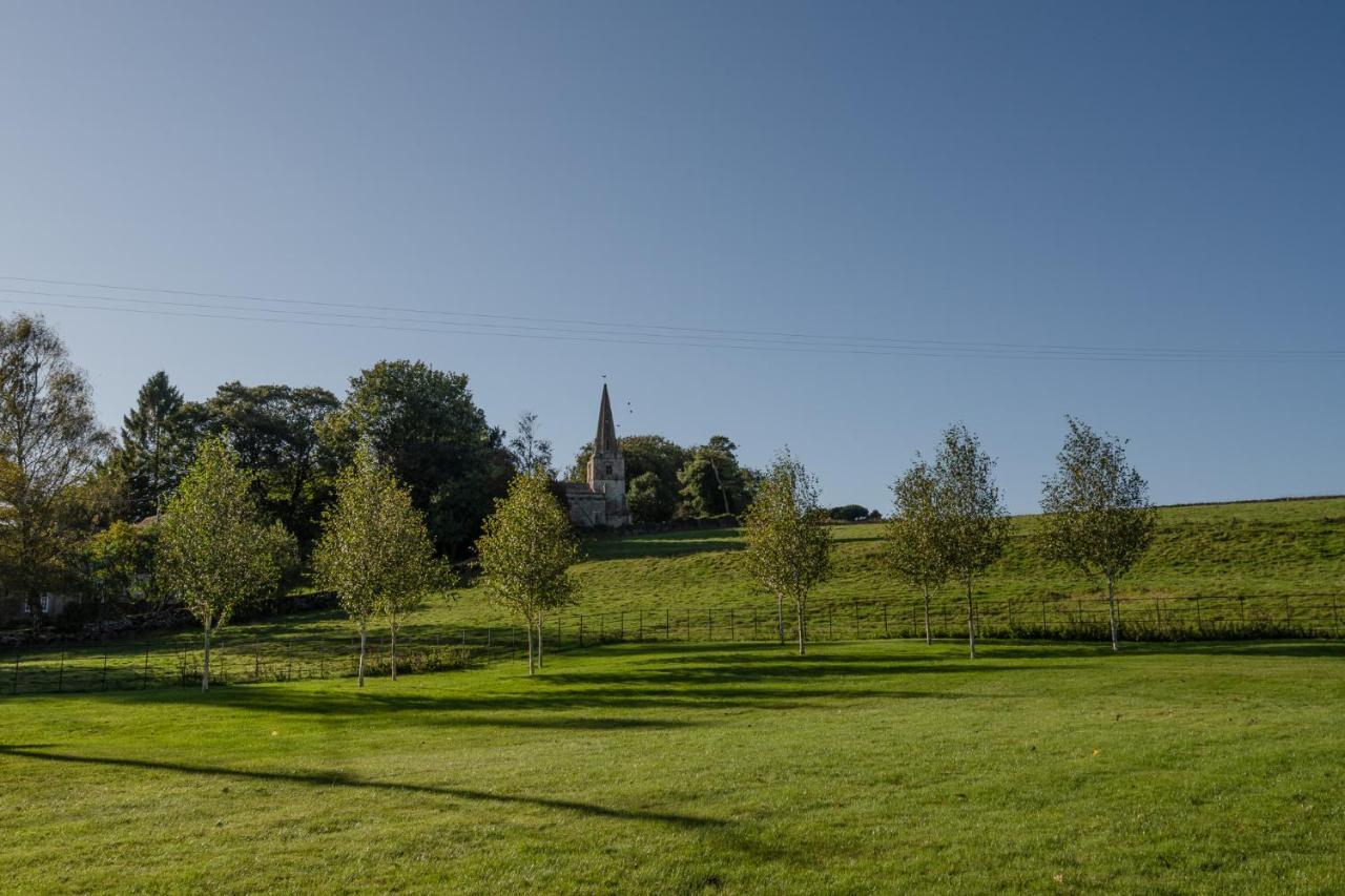 The Barracks Villa Нортлийч Екстериор снимка