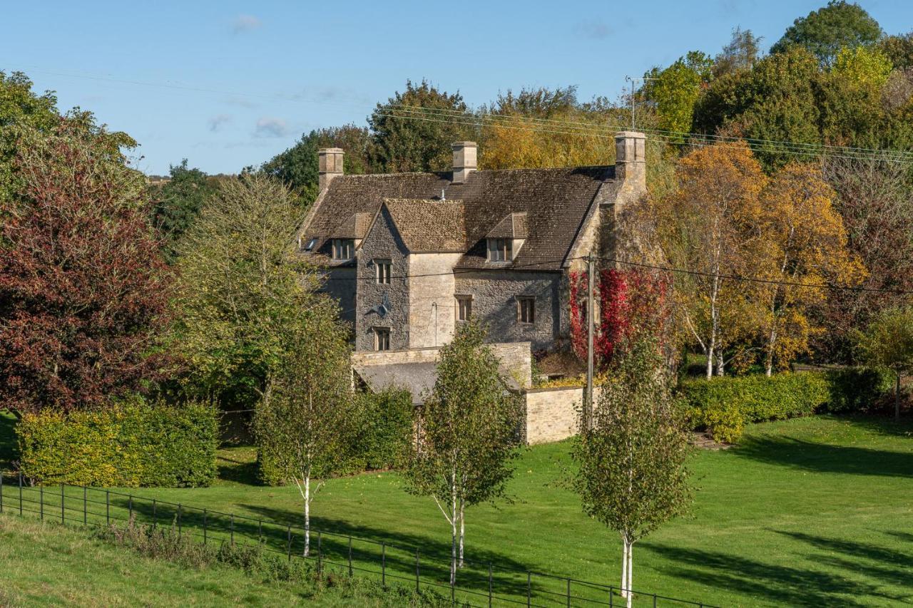 The Barracks Villa Нортлийч Екстериор снимка